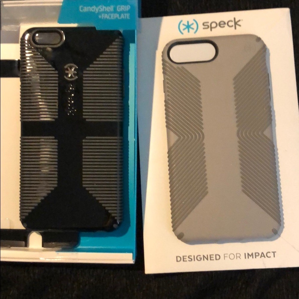 iPhone 8 Plus speck cases